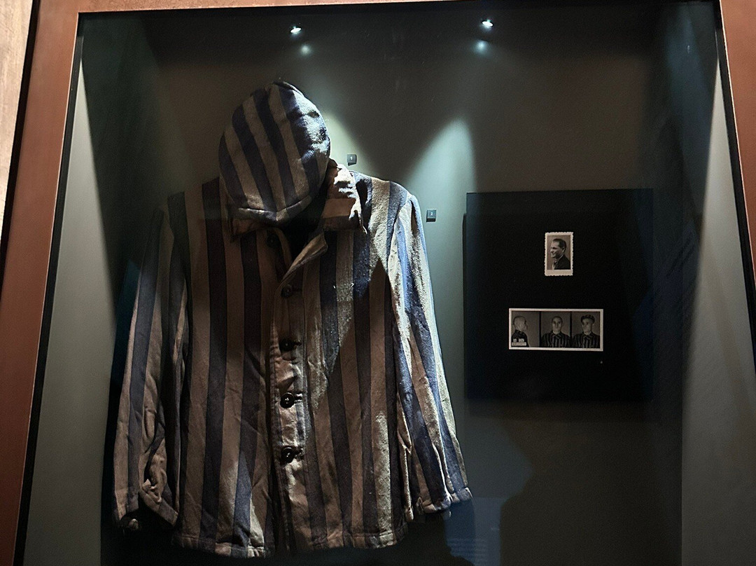 Museum Of The Second World War-格但斯克必去景点