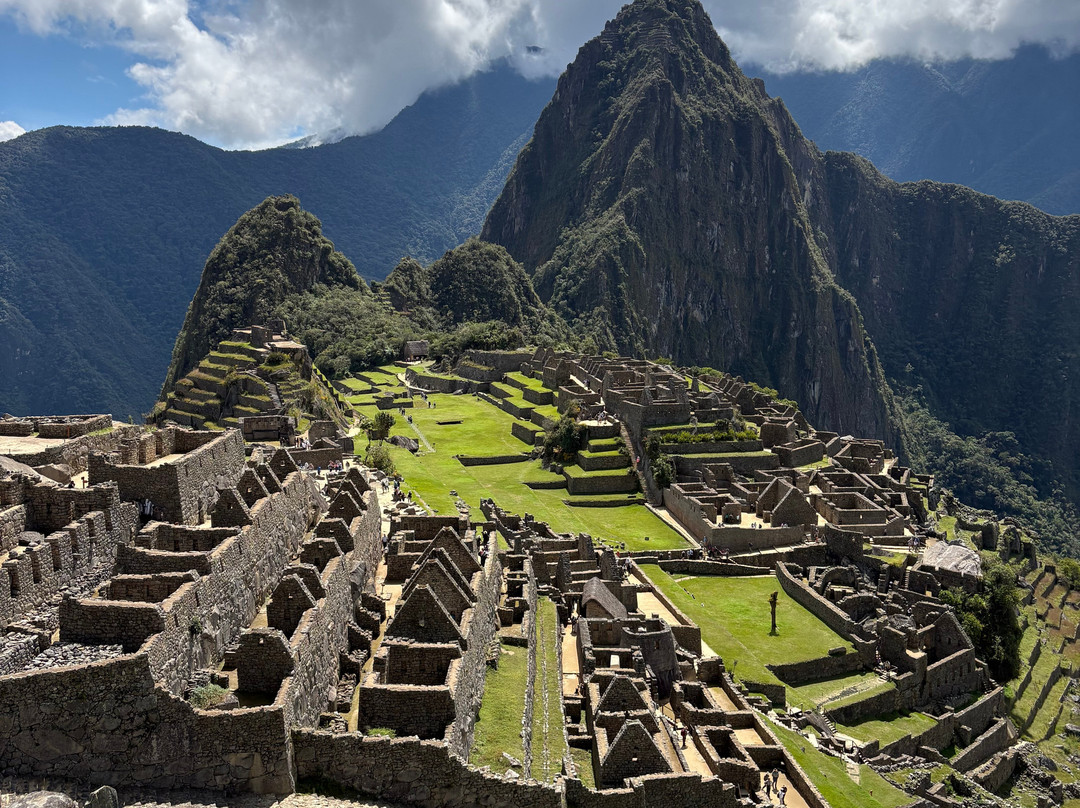 Peru Travel Agency-库斯科必去景点
