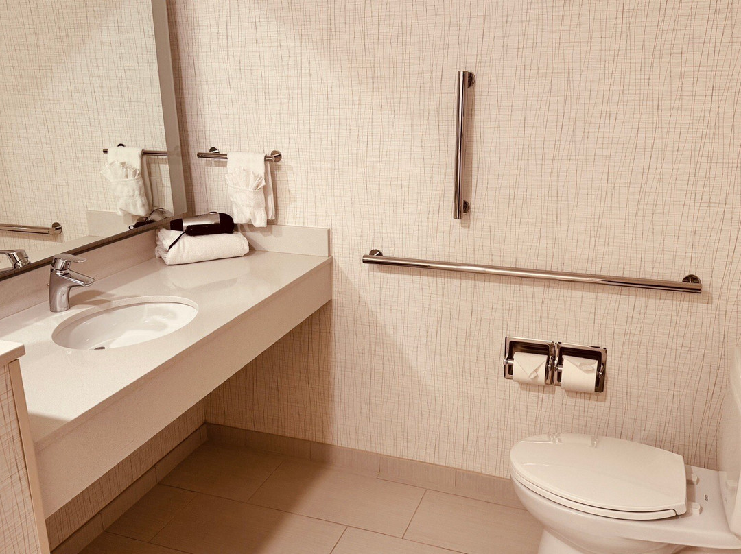 Fairfield Inn & Suites des Moines Altoona主图