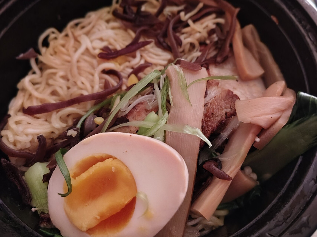 Miso Ramen Bar LLC
