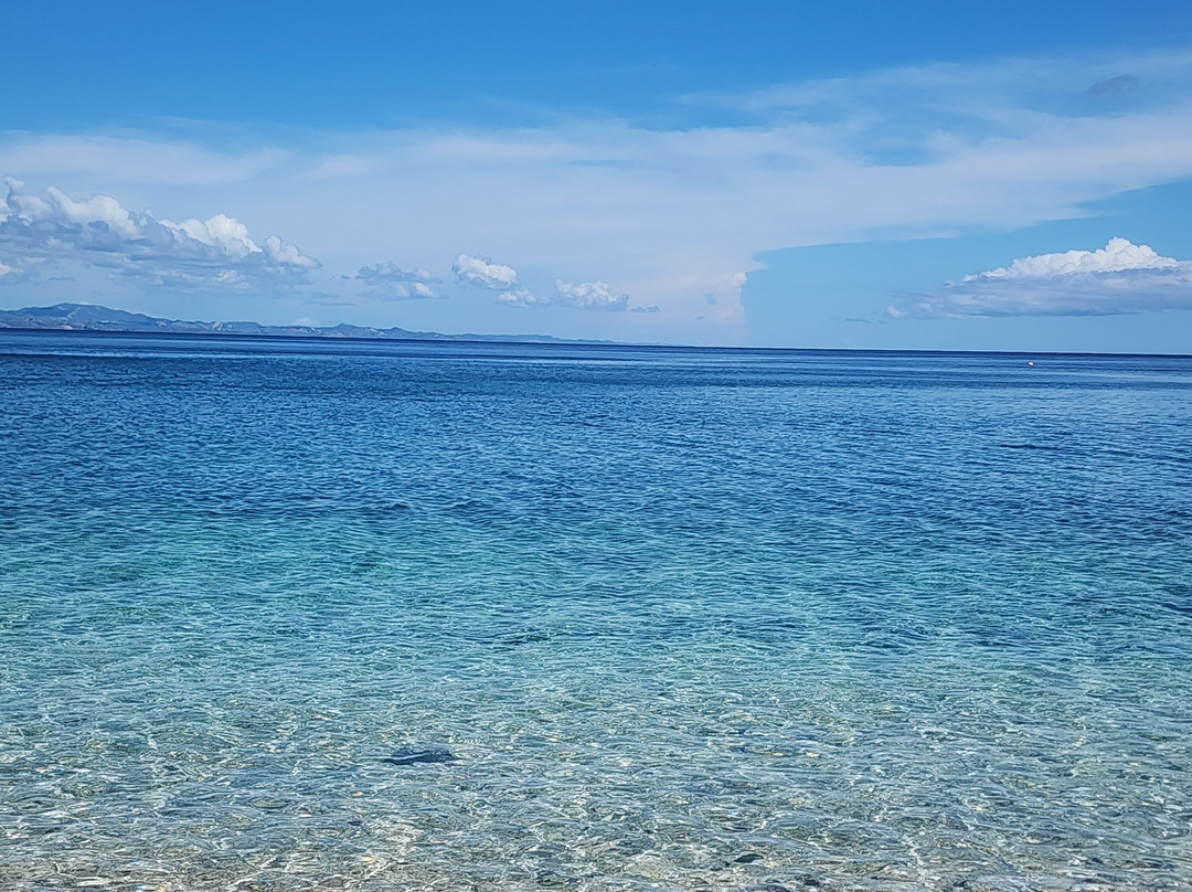 Talisay Beach