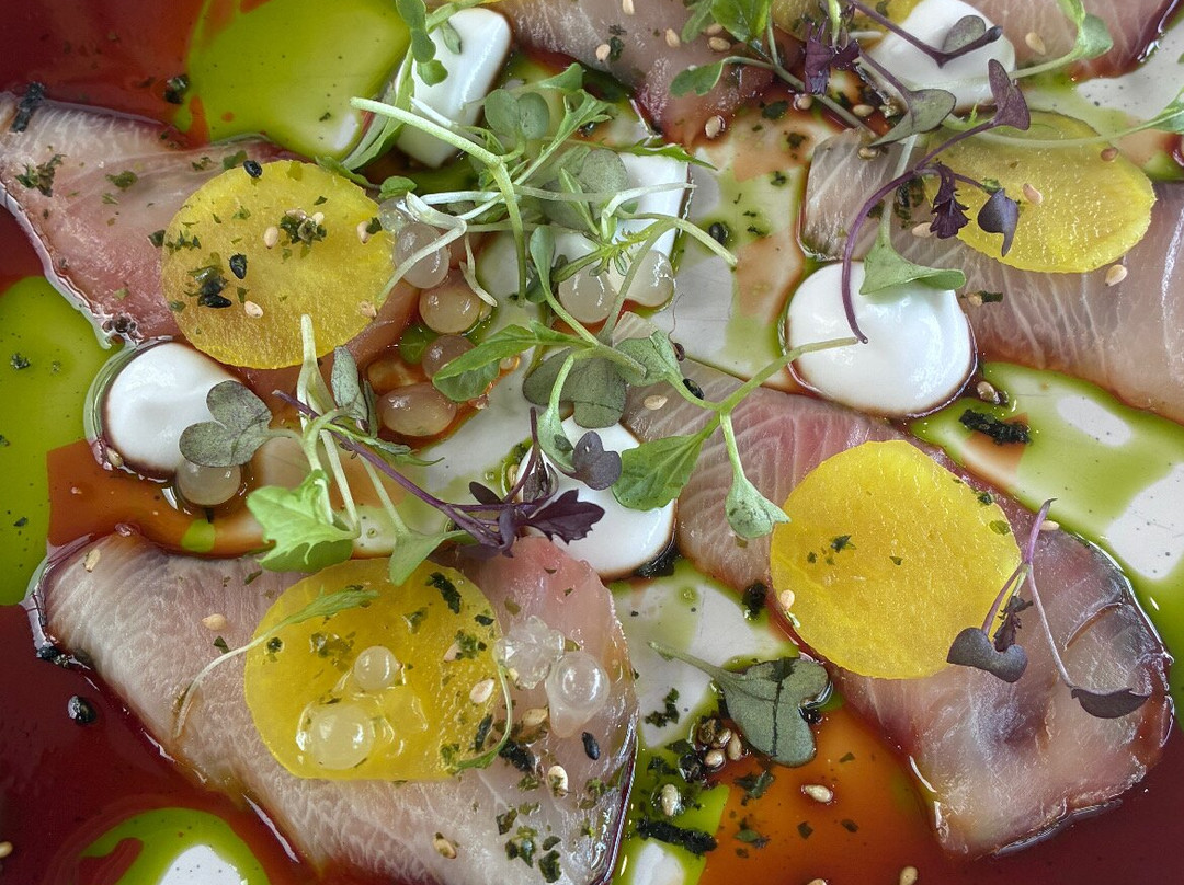 Ekhidna Wines McLaren Vale Cellar Door-麦克拉伦谷必去景点