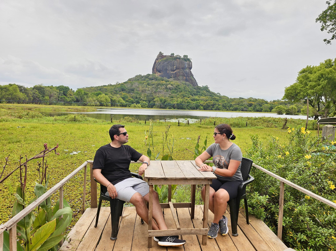 Sri Lanka Wide Tours-科伦坡必去景点