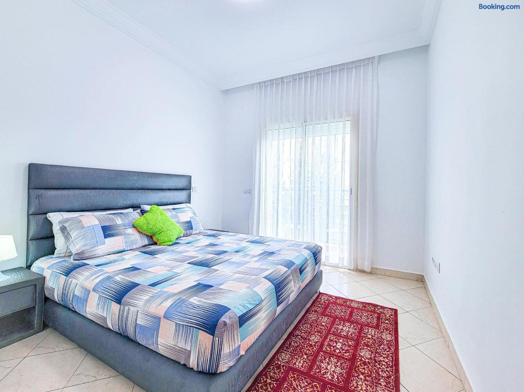 Residence Riviera beach