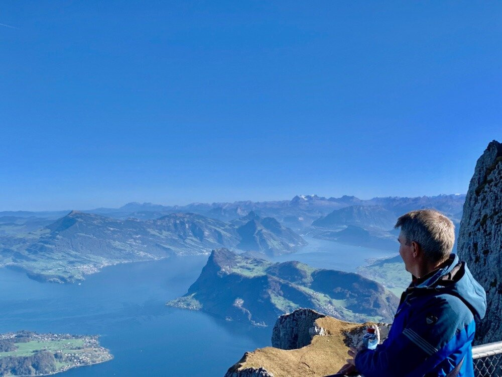 Pilatus Luzern-克林斯必去景点