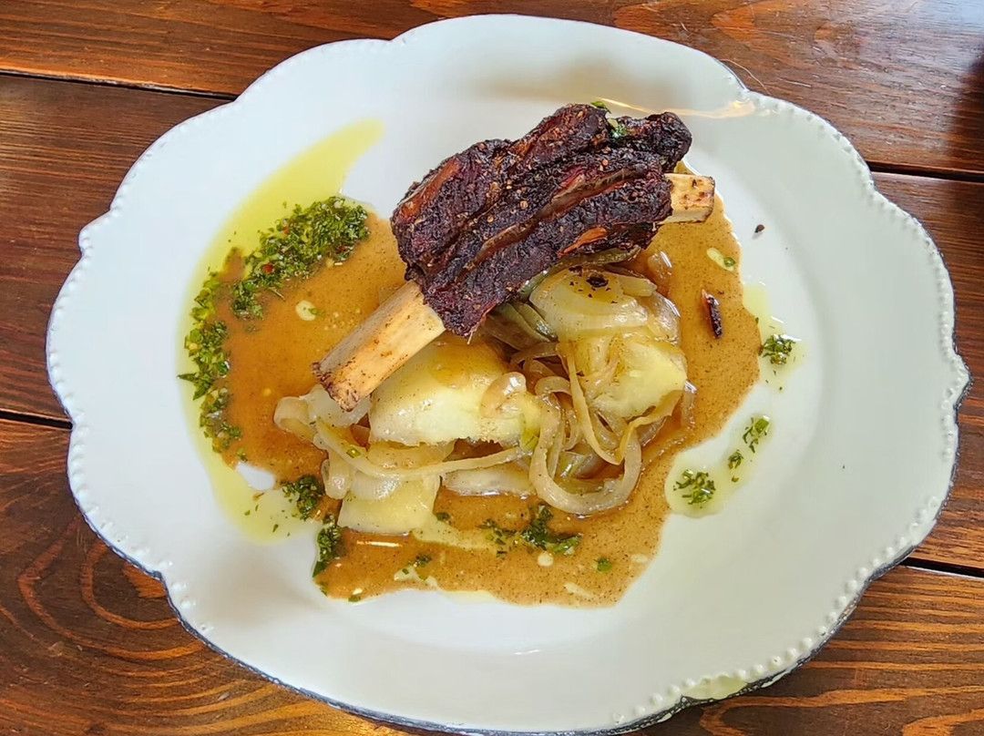Restaurante Campeche