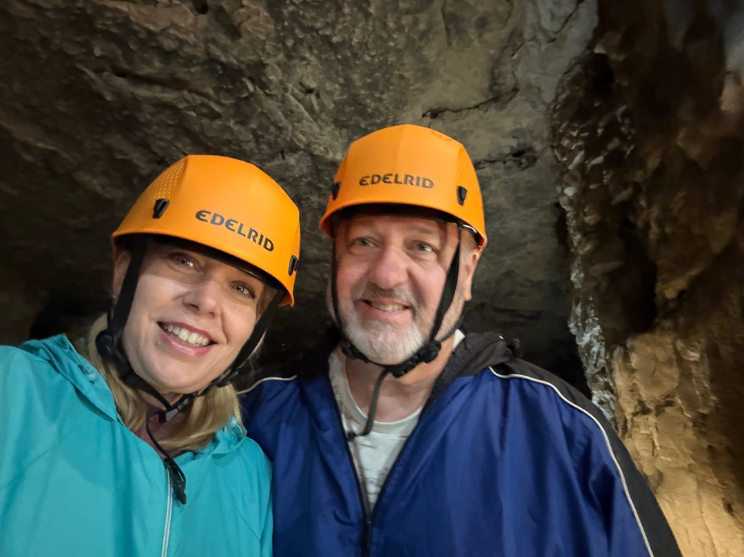 Gorge Underground