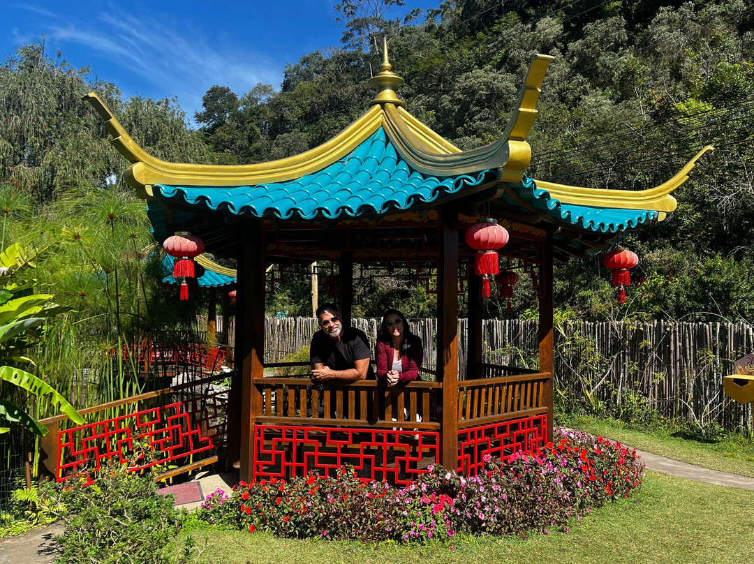 Honey Museum-Nova Friburgo必去景点