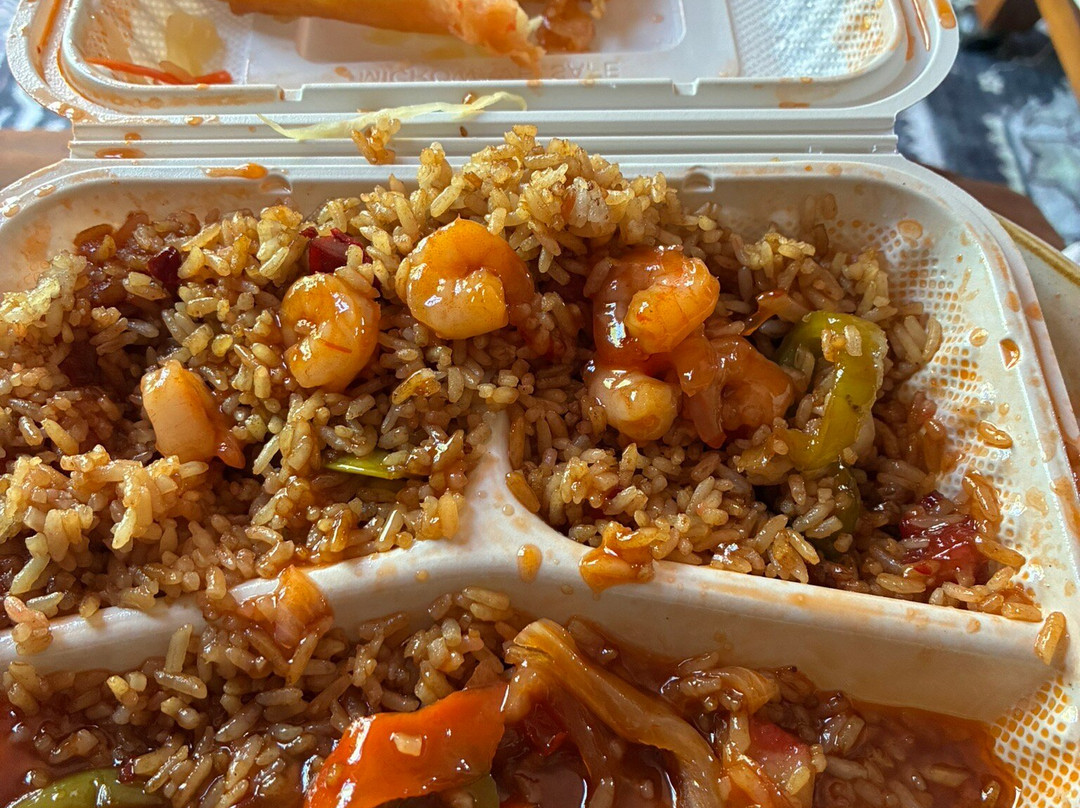 China Wok