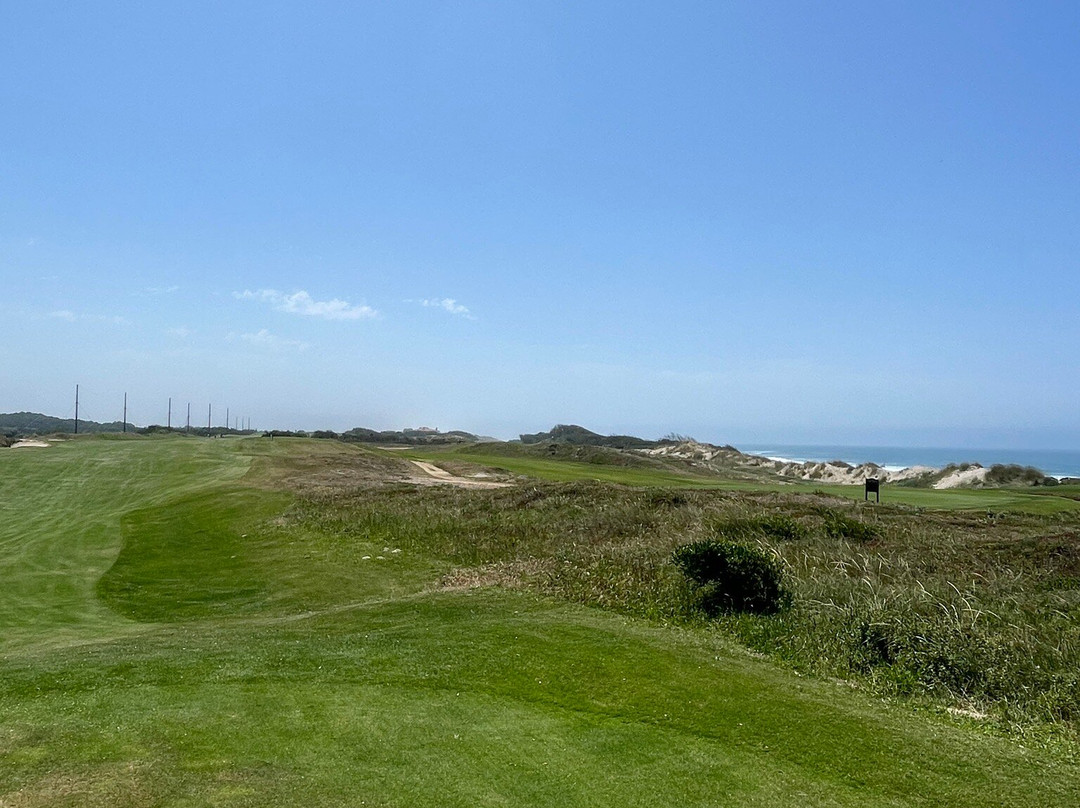 Golf Club Estela-波瓦－迪瓦尔津必去景点