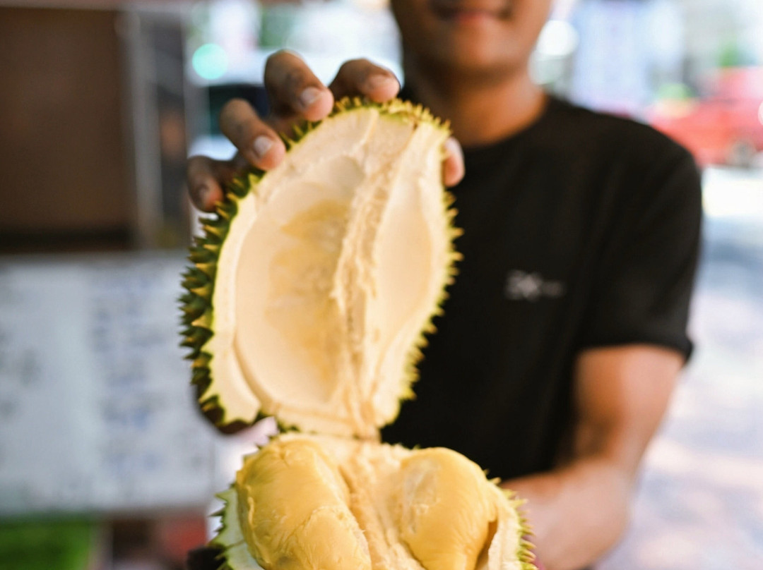 SIMPLY ENAK FOOD EXPERIENCES-槟城岛必去景点