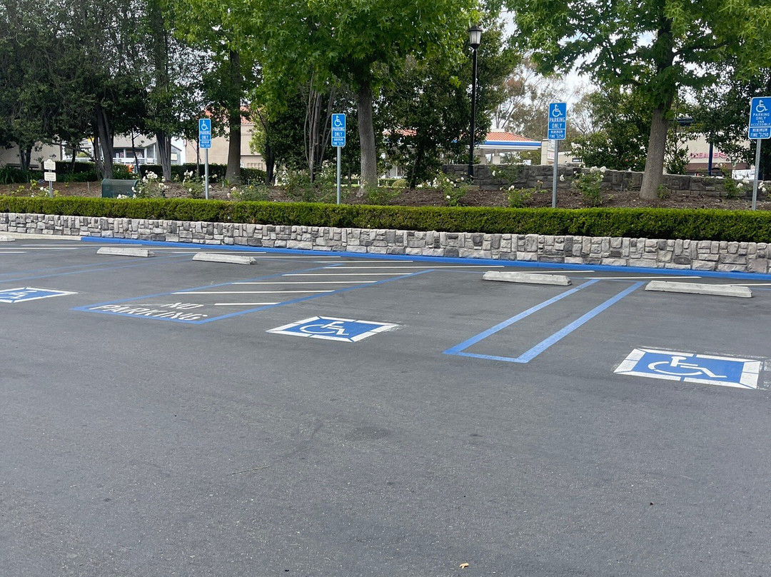 艾尔斯酒店科斯塔梅萨/纽波特海滩主图