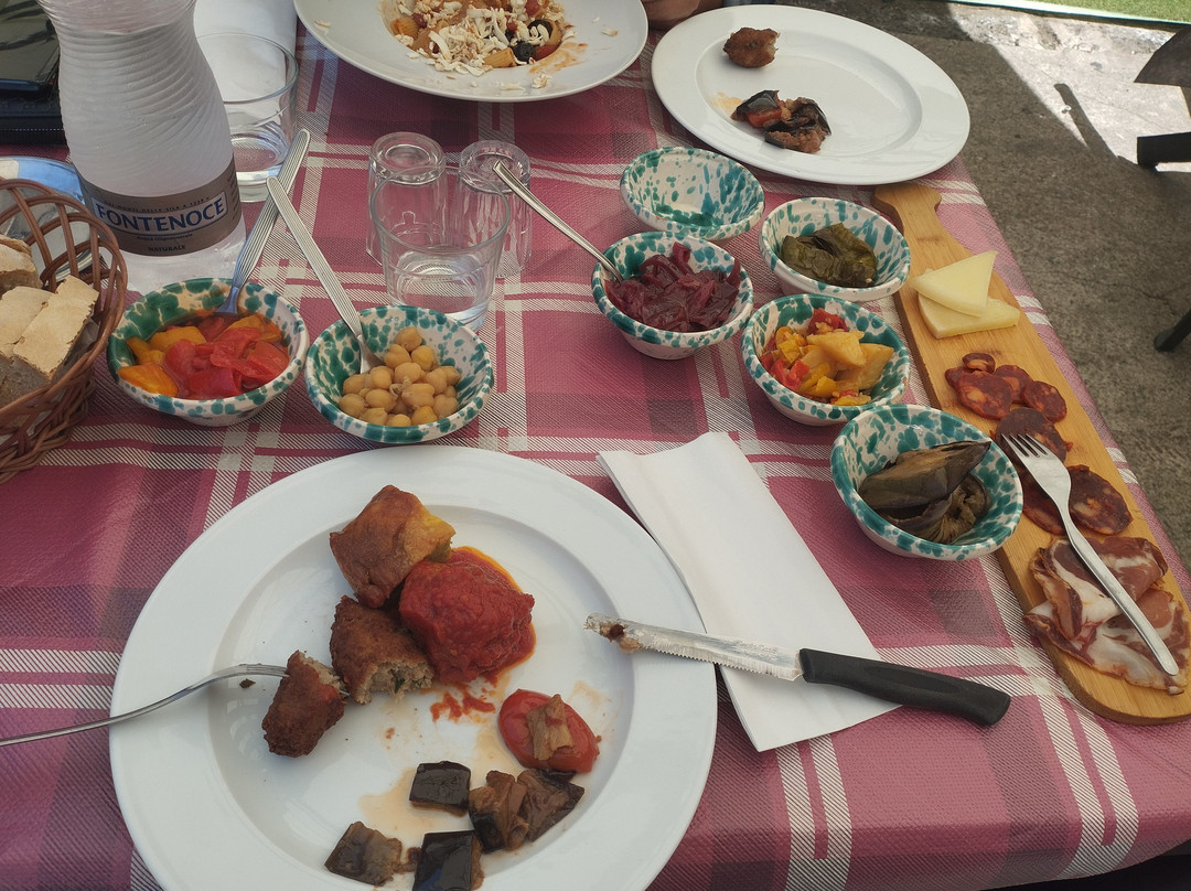 La Locanda Di Porcopò