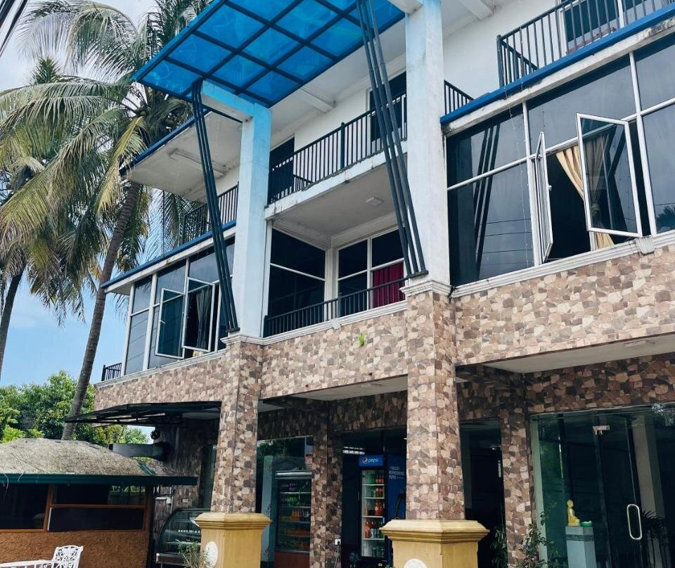 Araliya Hotel & Banquets - Pallekele