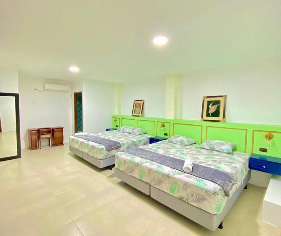 Hostal Marle