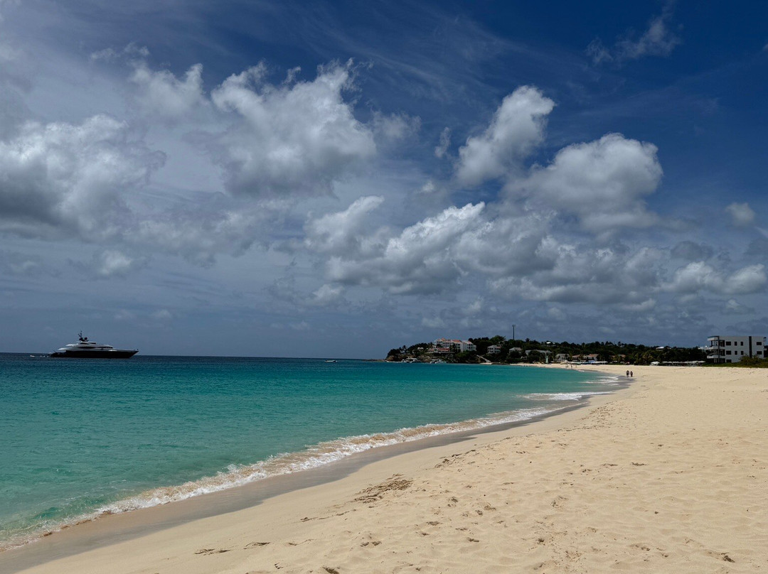 Meads Bay-Long Bay Village必去景点