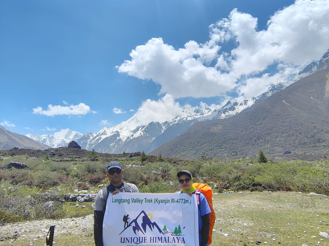 Unique Himalaya Treks And Expeditions-加德满都必去景点