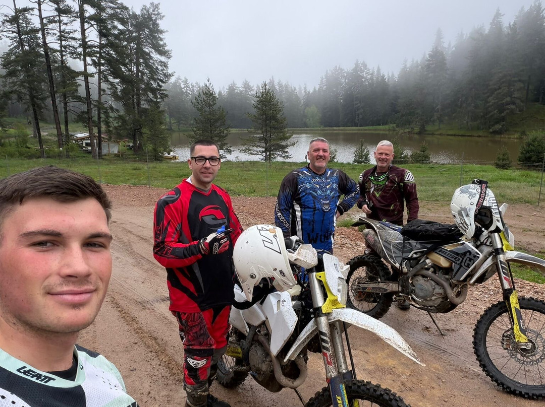 Enduro Adventure Bulgaria-Devin必去景点