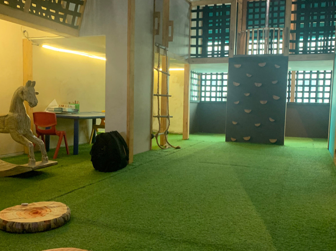 Spa Central Batam (Nagoya)-Nagoya必去景点