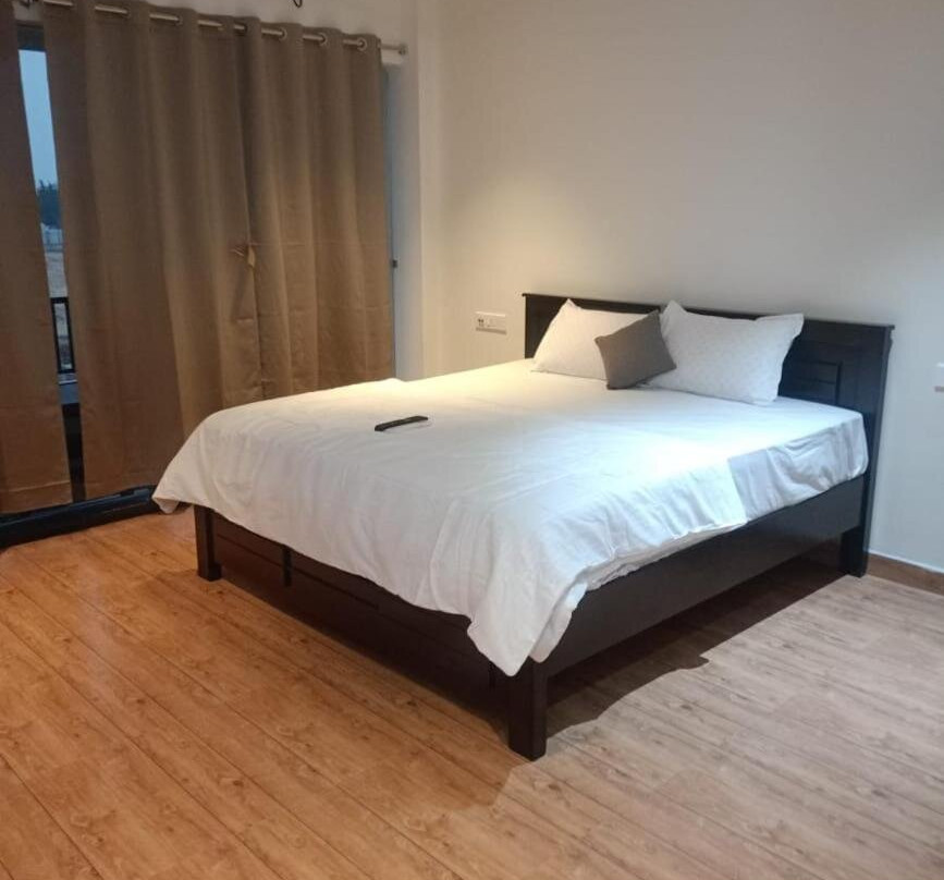 Aarna Beach Stay