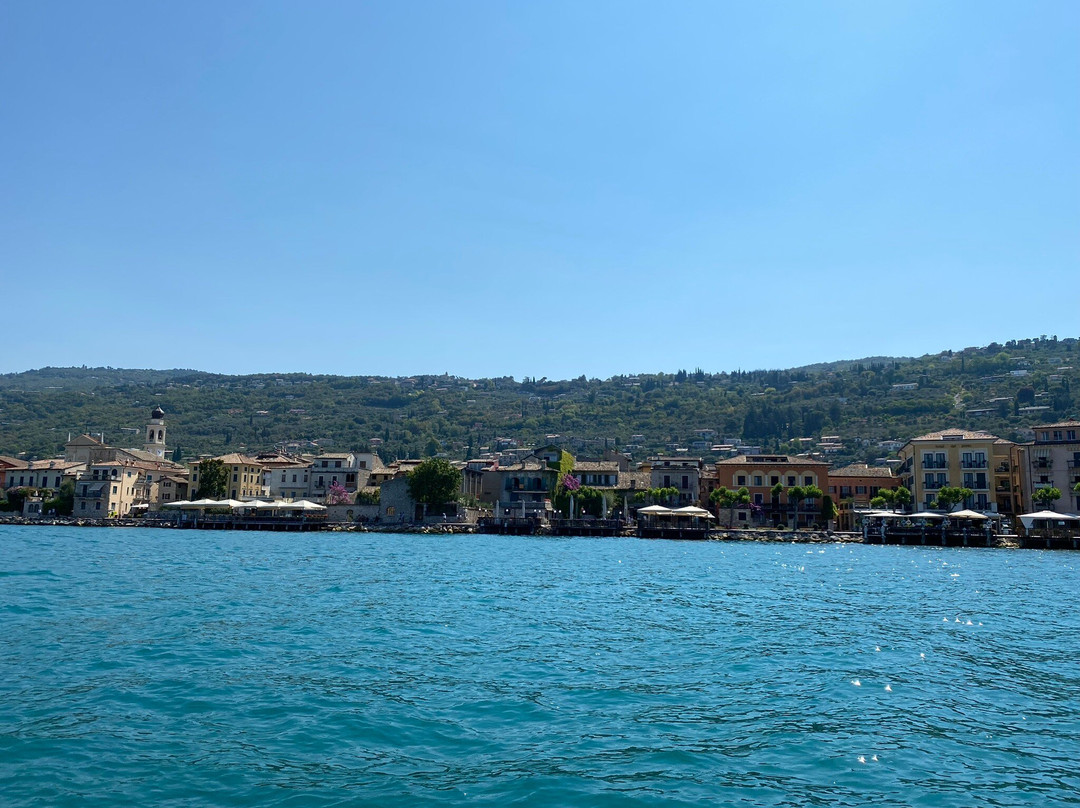 Isola Del Garda-San Felice del Benaco必去景点