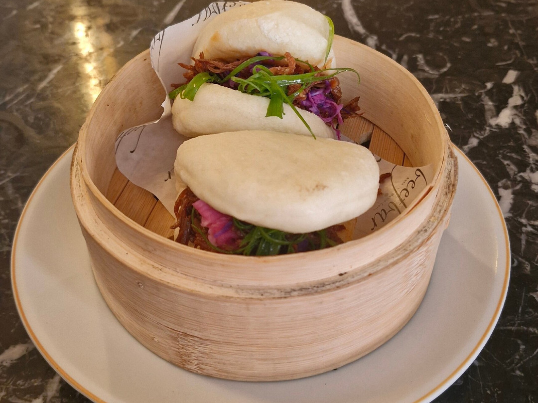 Beefbar São Paulo