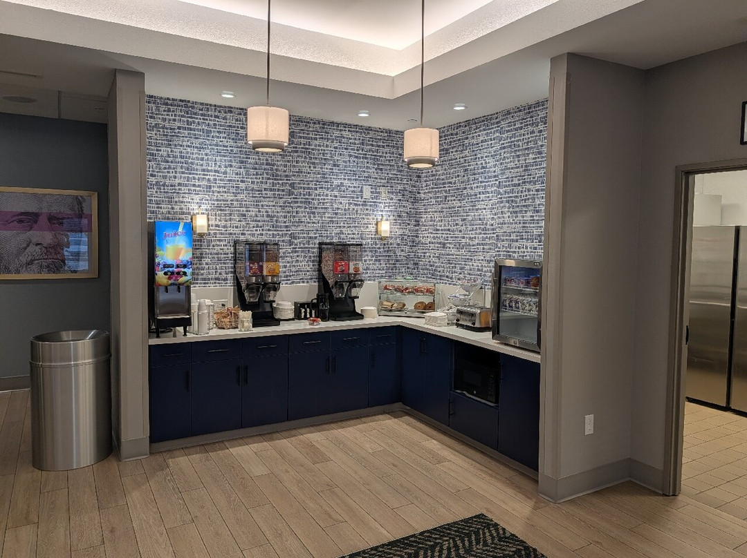 AmericInn by Wyndham Mountain Home主图
