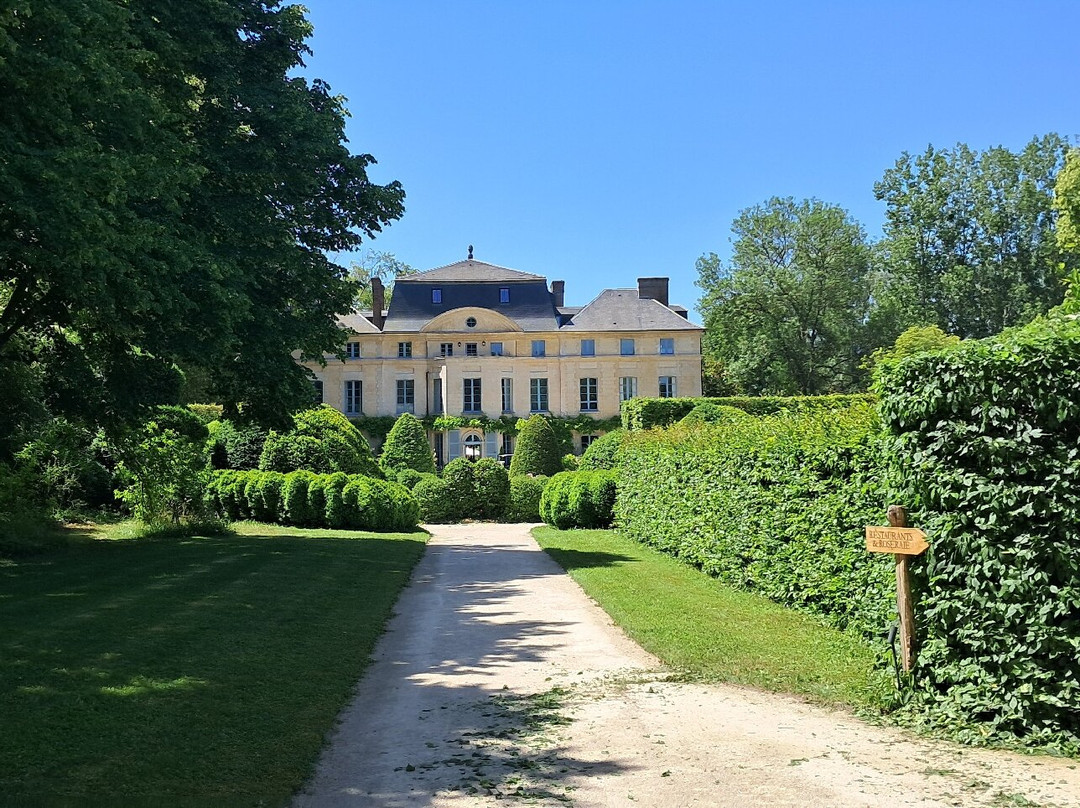 Domaine de Primard - Fontenille Collection主图