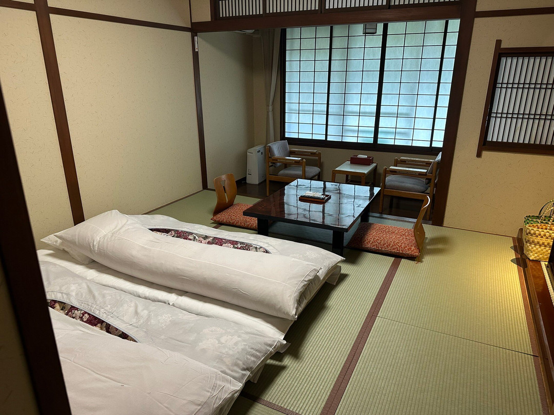 御宿茑屋主图
