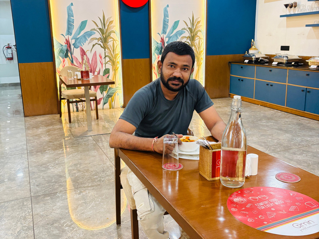 瓦多达拉RCR金杰酒店主图