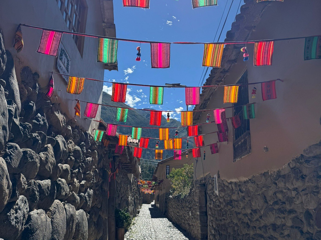 Intupa Cusco-库斯科必去景点