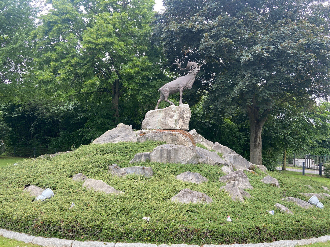 Chemins d'Histoire Battlefield Tours-亚眠必去景点