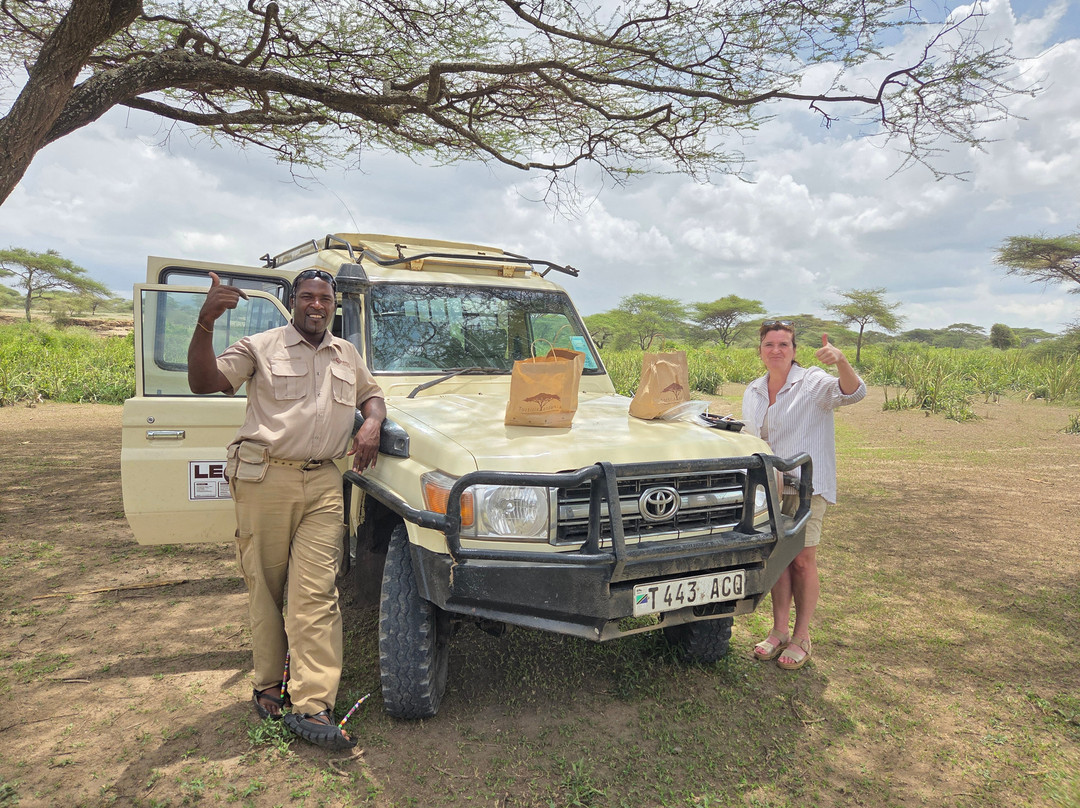 Africa Mollel Safaris-阿鲁沙必去景点
