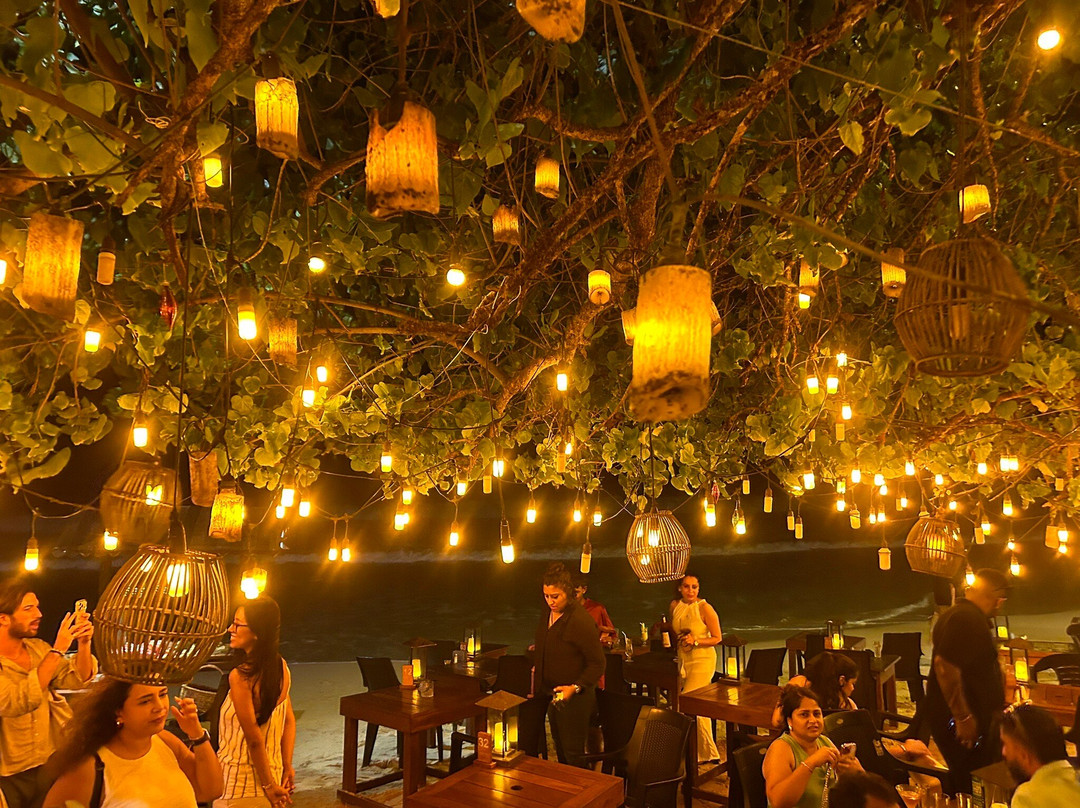 Ceylon leisure travels with sanju-Ja Ela必去景点