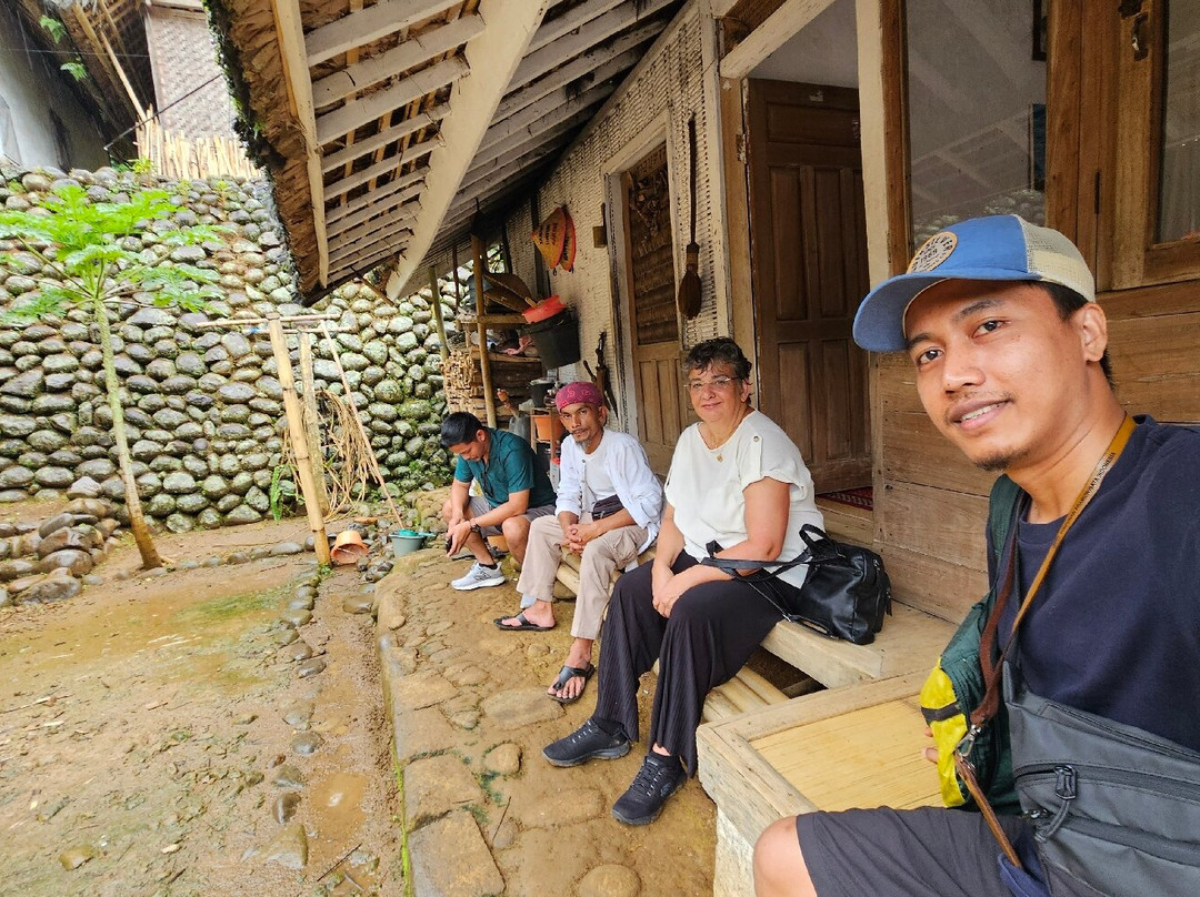 Kampung Naga-Tasikmalaya必去景点