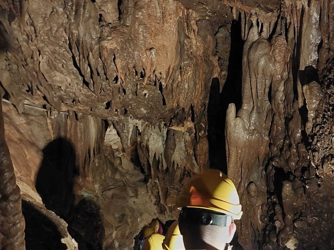 Grotte di Equi-Equi Terme必去景点