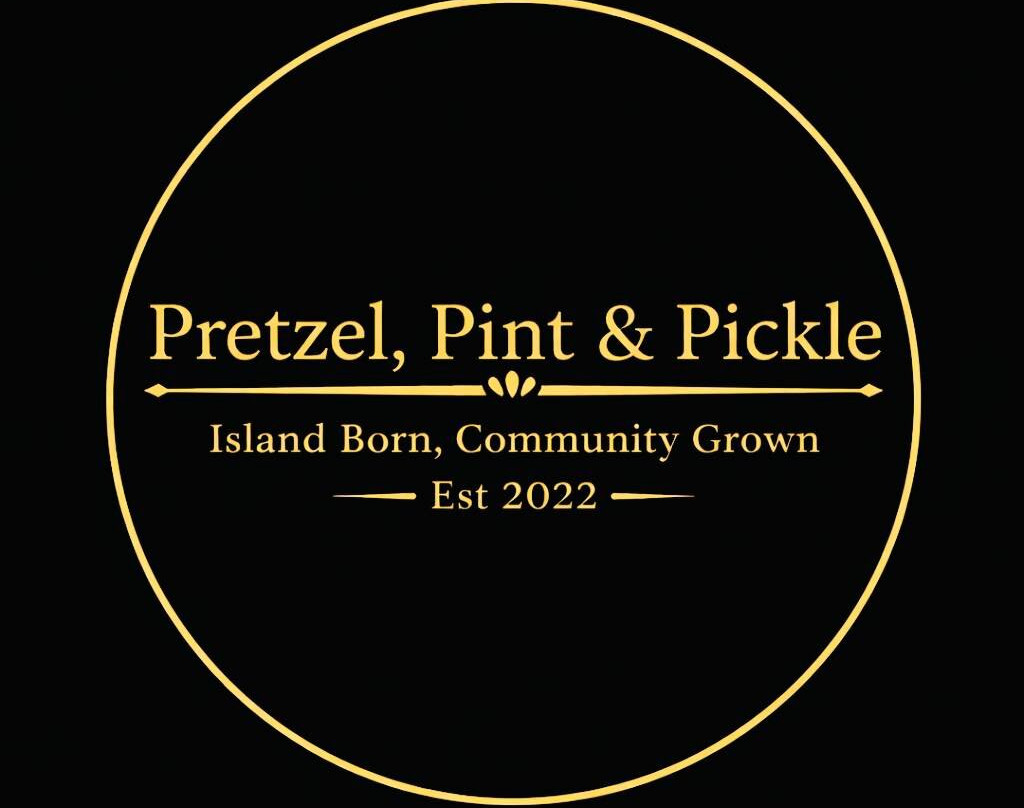 Pretzel, Pint And Pickle