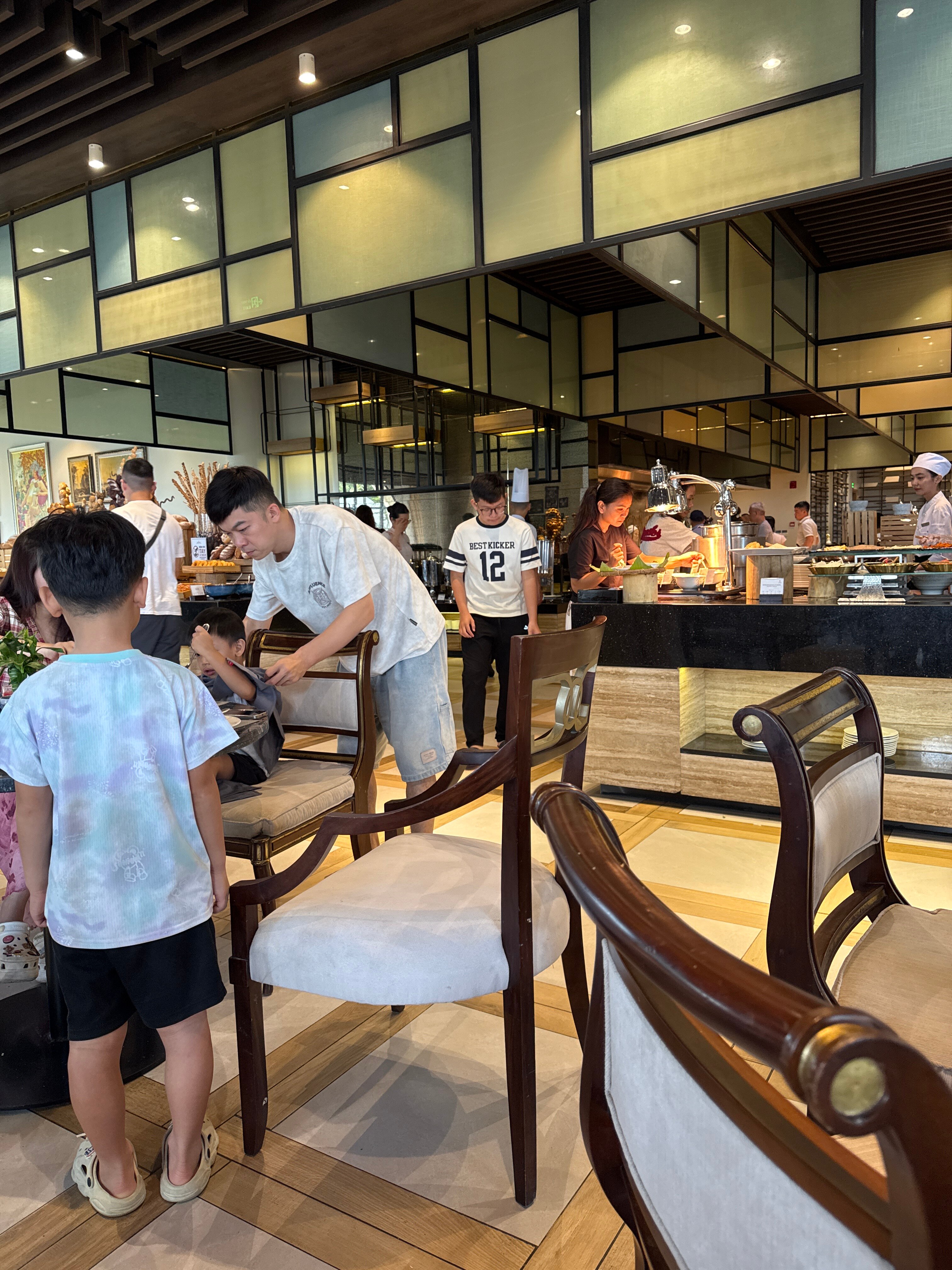 富国岛温佩奇境度假酒店-旅行者
