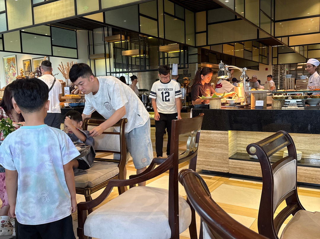 富国岛温佩奇境度假酒店主图