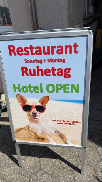 菲尔米斯酒店-旅行者