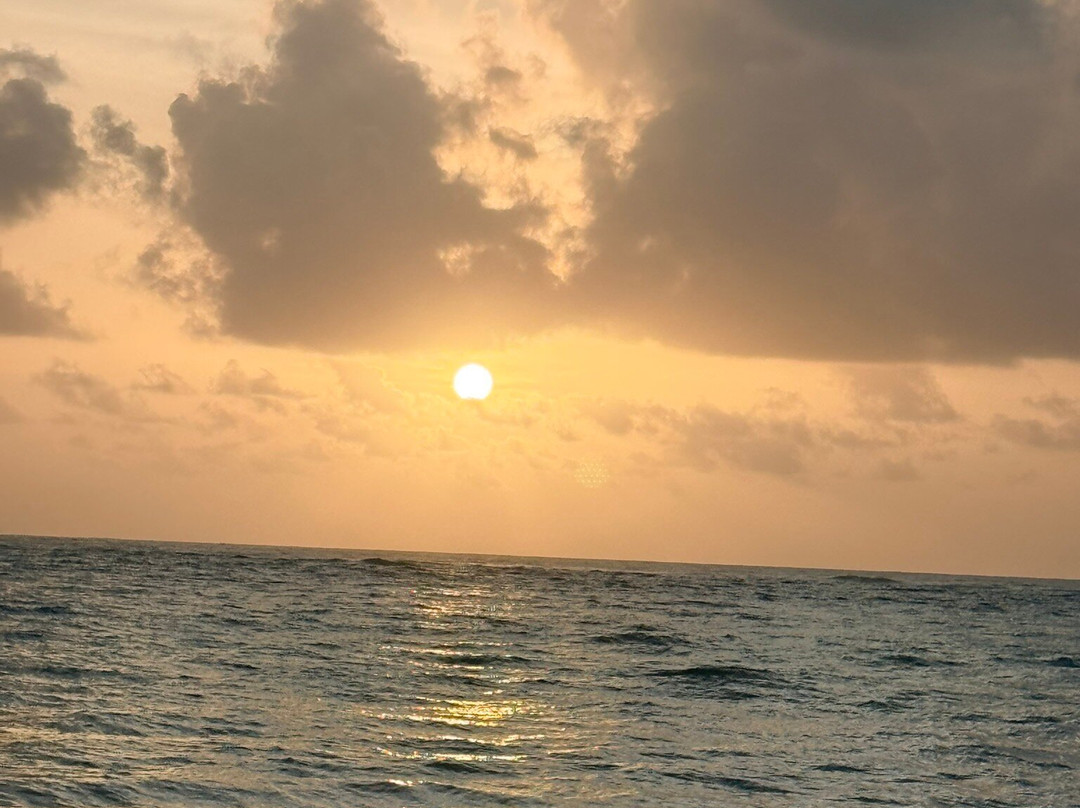 Arena Gorda Beach-蓬塔卡纳必去景点