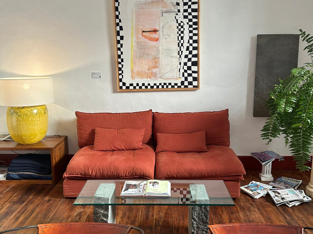 Casa las Flores主图