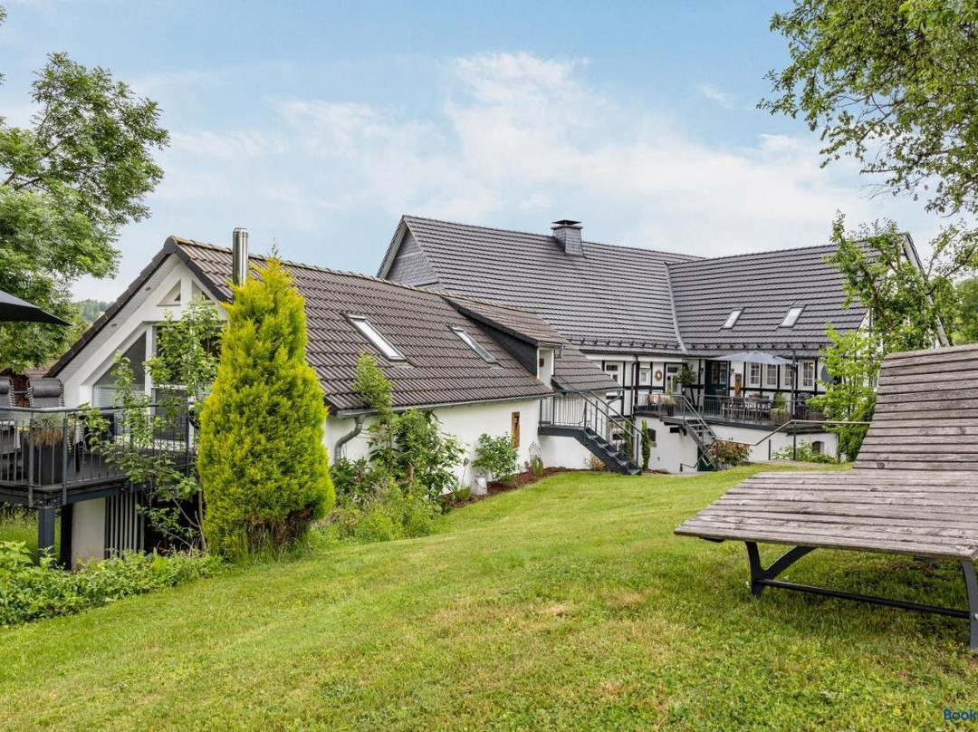 Ferienwohnungen Schneider
