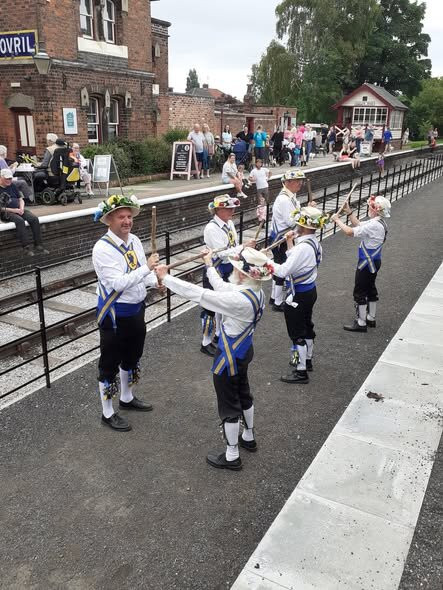 Friends of Hadlow Train Station, Willaston-Willaston必去景点