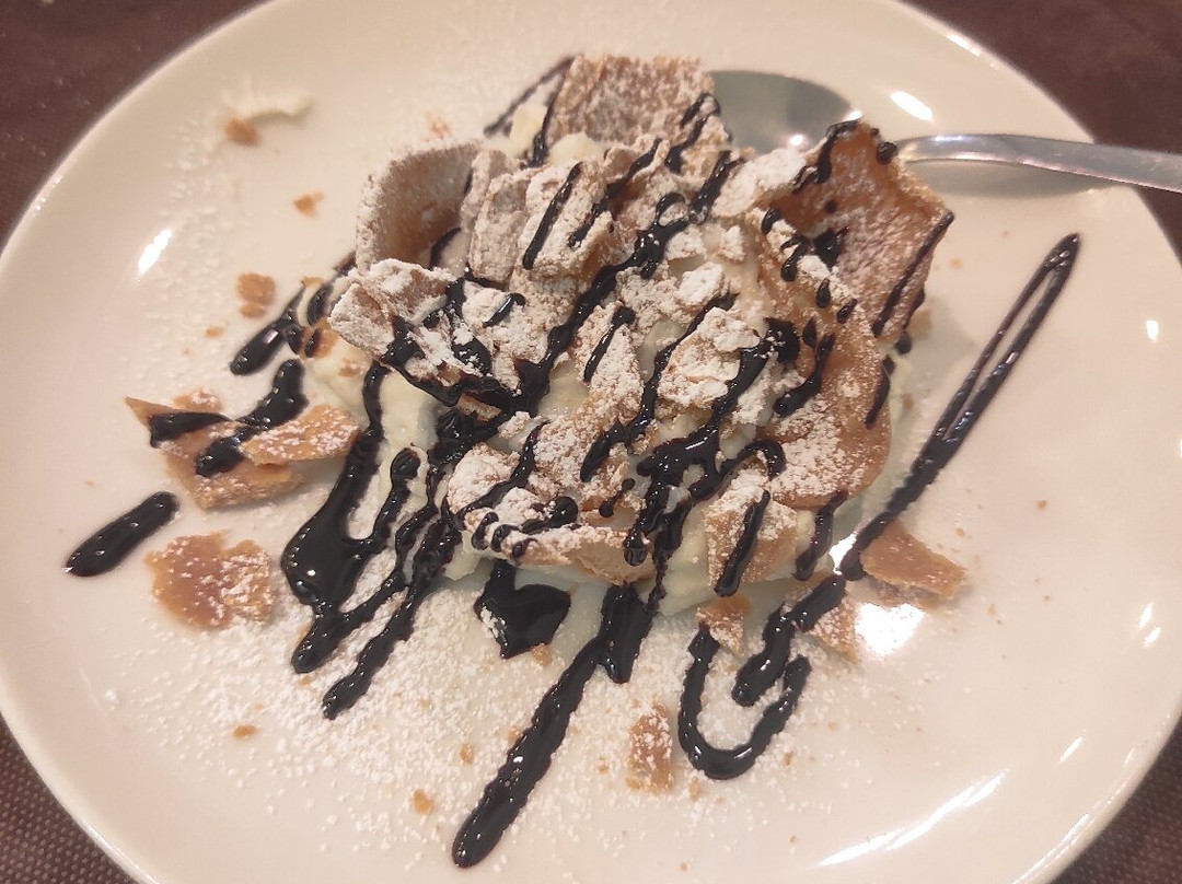Chez Vous Ristorante-Gastronomia