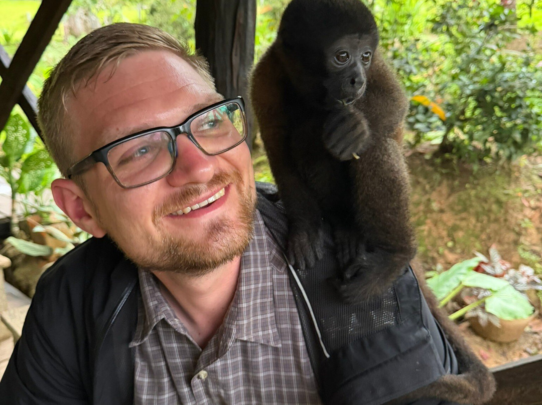 Amazon Jungle Johnny Tours-Puerto Narino必去景点