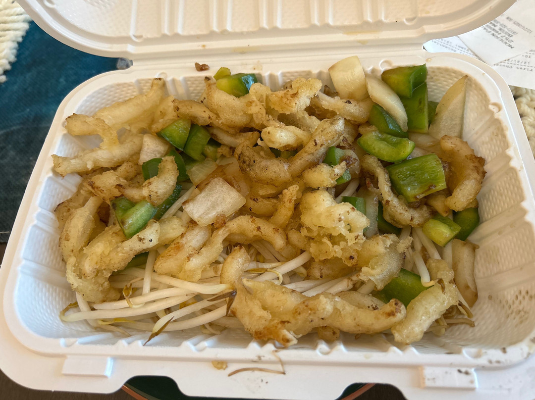 Kikis Chinese Food