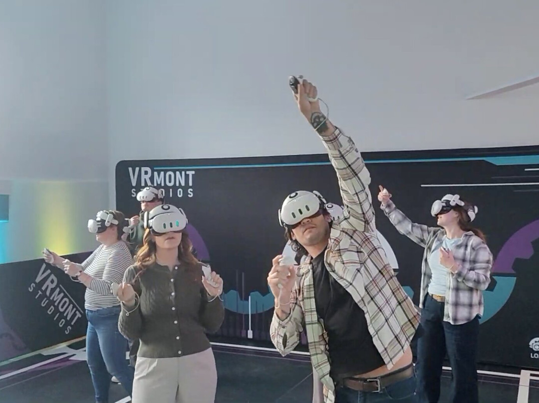 VRmont Studios