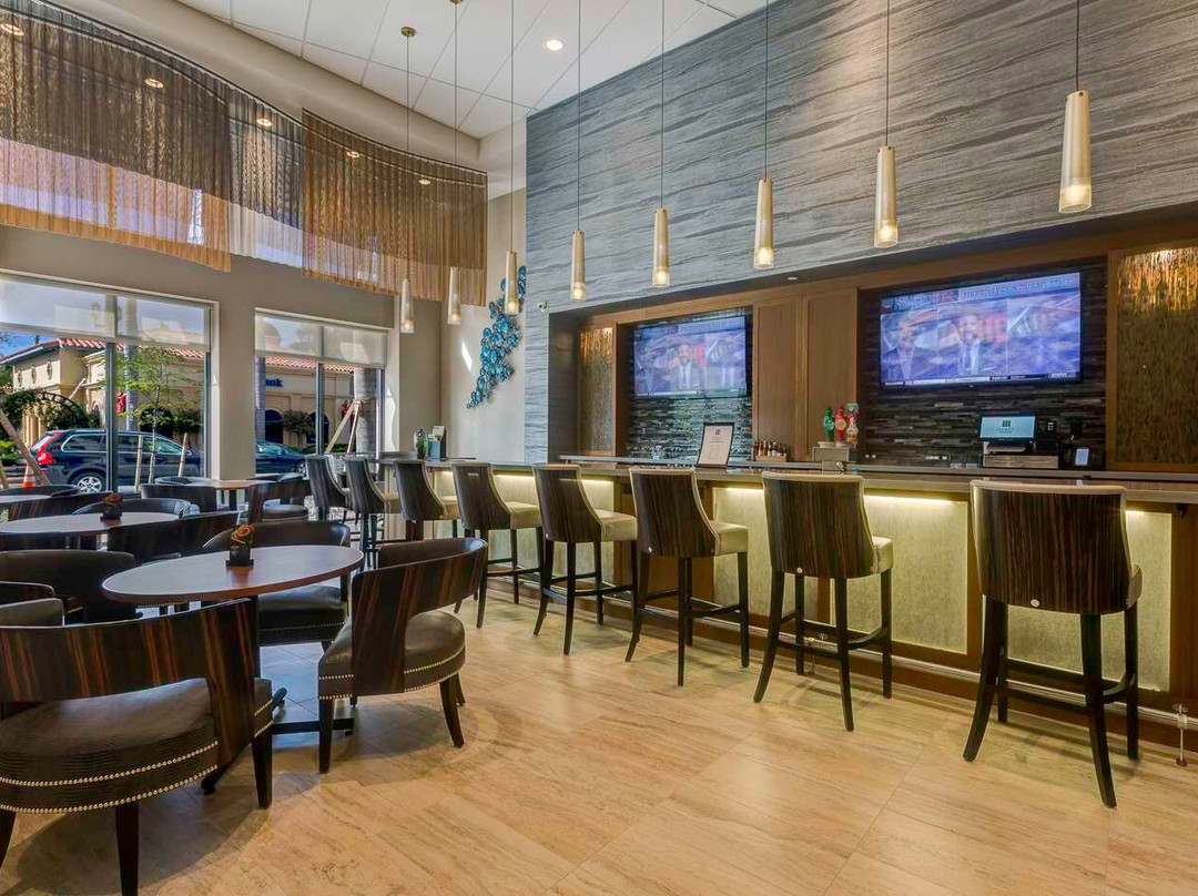博卡拉顿酒店住宿-Hyatt Place Boca Raton/Downtown