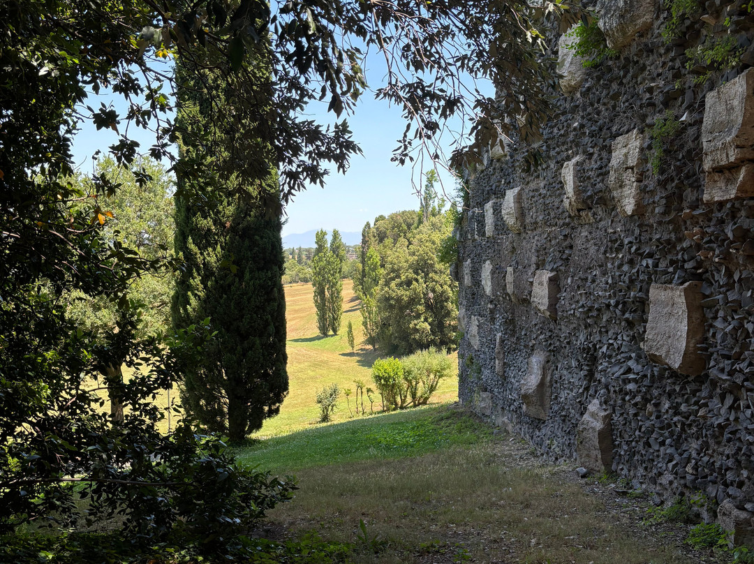 Appian Way (Via Appia Antica)-罗马必去景点